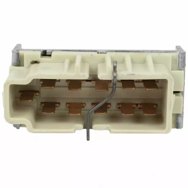 F2TZ11572F - : Ignition Switch for Ford: Bronco, Bronco II, E-150 Econoline, E-150 Econoline Club Wagon, E-250 Econoline, E-250 Econoline Club Wagon, E-350 Econoline, E-350 Econoline Club Wagon, Explorer, F-150, F-250, F-350, Ranger Image