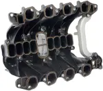 615278 - : Upper Plastic Intake Manifold - Includes Gaskets for Dorman Image