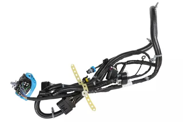 Headlamp Wiring Harness - GM (23459355)