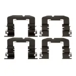 34011014 - : DFC Disc Brake Hardware Kit for DYNAMIC FRICTION Image