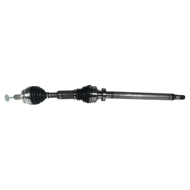 NCV73012 - : 07-14 Volvo XC90 (FWD) CV Axle Assembly  - Front Right for GSP Image