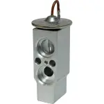 EX10092C - : A/C Expansion Valve -- Block Expansion Valve for UAC Image