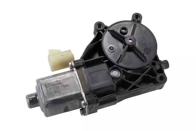 13265066 - Electrical: Window Motor for Buick: LaCrosse, Regal Image