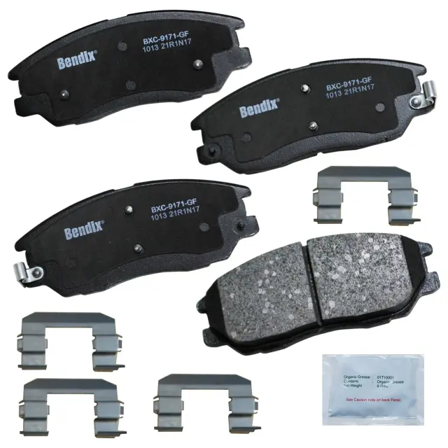 CFC1013 - : BENDIX Premium Copper-Free for BENDIX Image