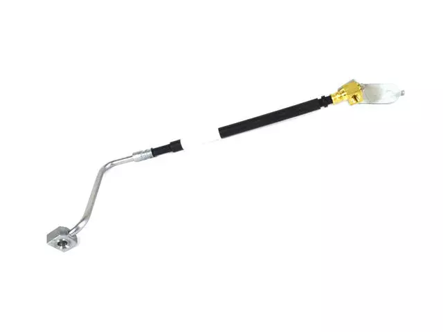 68164513AG - Brakes: Brake Hose, Left for Chrysler: 300 | Dodge: Challenger, Charger, Magnum Image
