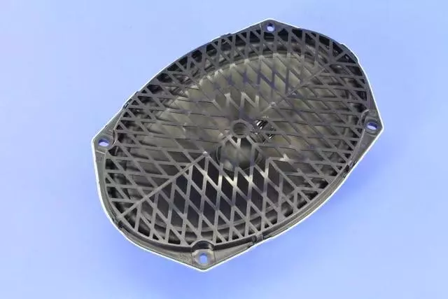 68256279AA - Unclassified: Speaker, US, Canada, Mexico for Jeep: Renegade Image