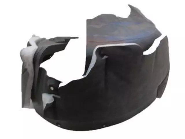 Wheelhouse Liner - Ford (DA5Z-5428370-A)