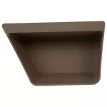 EJ7Z78310B17AC - Body: Tray for Lincoln: MKC Image