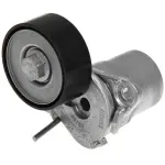 49825 - : Continental Accu-Drive Tensioner Assembly for Continental Image