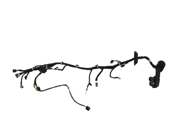 Front Door Wiring, Left - Mopar (68361205AD)