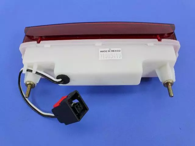 Liftgate Chmsl Lamp - Mopar (04857585AB)