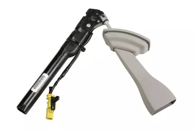 19330803 - Electrical: Tensioner for Chevrolet: Impala, Impala Limited Image