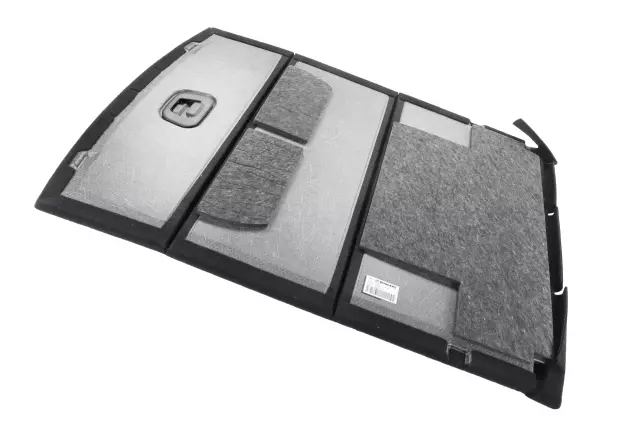 39143065 - : Floor Mat for GM Image