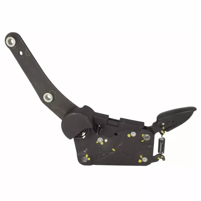 6C2Z1562649A - : Seat Hinge for Ford: E-150, E-250, E-350 Super Duty, E-450 Super Duty Image