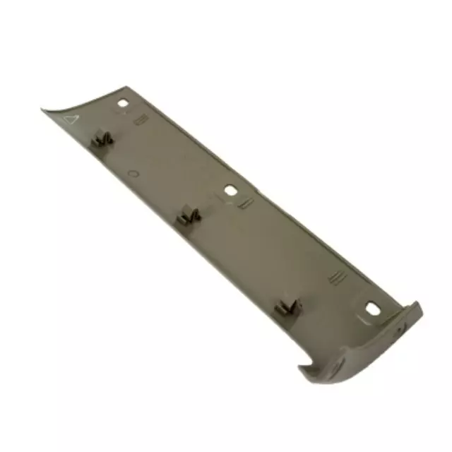 4L3Z99292A22AAA - Body: Stone Guard for Ford: F-150 Image