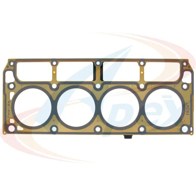 AHG385 - Gaskets: APEX Automobile Parts Inc Head Gasket for APEX Automobile Parts Inc Image
