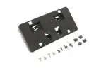 26589517 - : License Bracket for GM Image