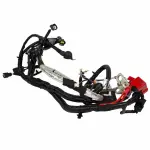 WC96715 - : Motorcraft™ Positive Cable for Ford: Fusion Image