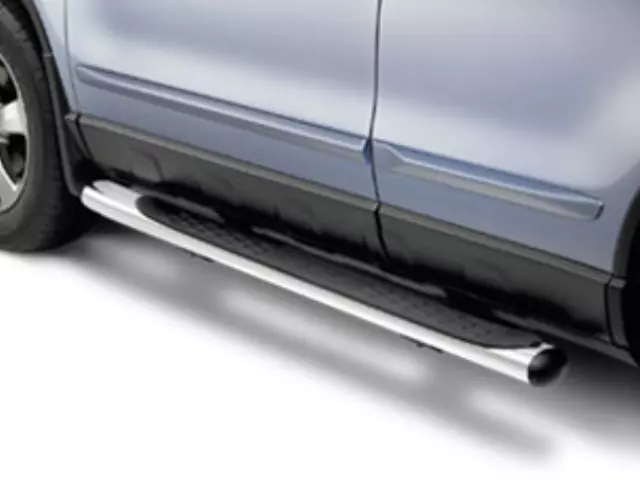 8L33SWA100D - Body: Side Steps (Chrome) for Honda: CR-V Image