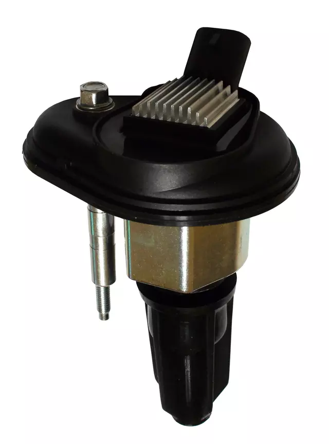19418994 - Electrical: Ignition Module for Buick: Rainier | Chevrolet: Colorado, Trailblazer, Trailblazer EXT | GMC: Canyon, Envoy, Envoy XL, Envoy XUV | Hummer: H3 | Oldsmobile: Bravada Image