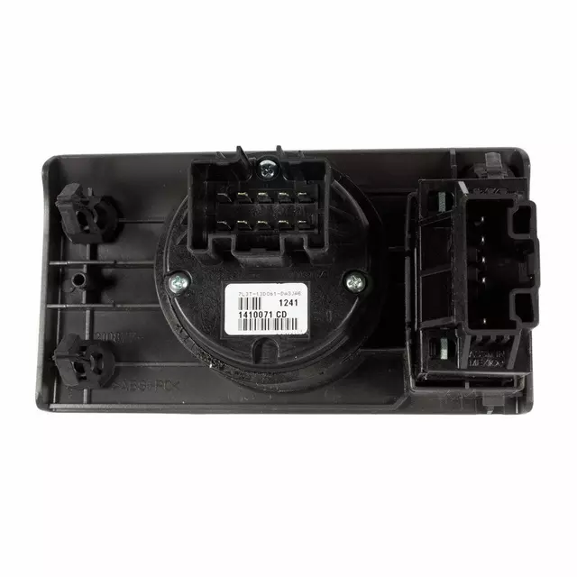 Light Switch - Ford (7L3Z-11654-DC)