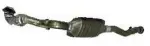 6288 - : Direct-Fit Catalytic Converter (Non C.A.R.B. Compliant) for AB Catalytic Image