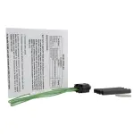 WPT1704 - : Suspension Yaw Sensor Connector  for Motorcraft Image