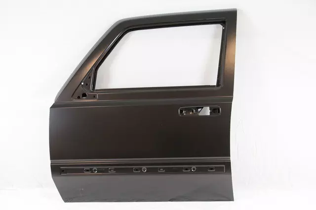 FRONT - DOOR | Mopar 55396543AG - Mopar (55396543AG)