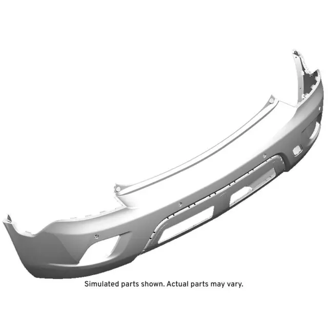 95365624 - : Bumper Cover for Buick: Encore Image