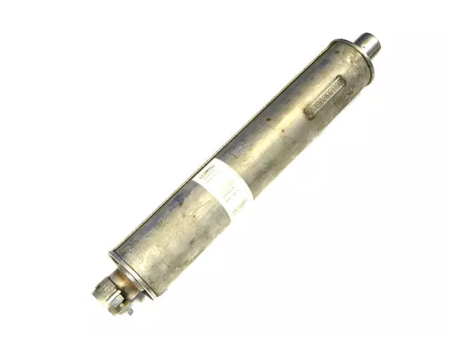 5290387AC - : Exhaust Resonator for Dodge: Viper Image