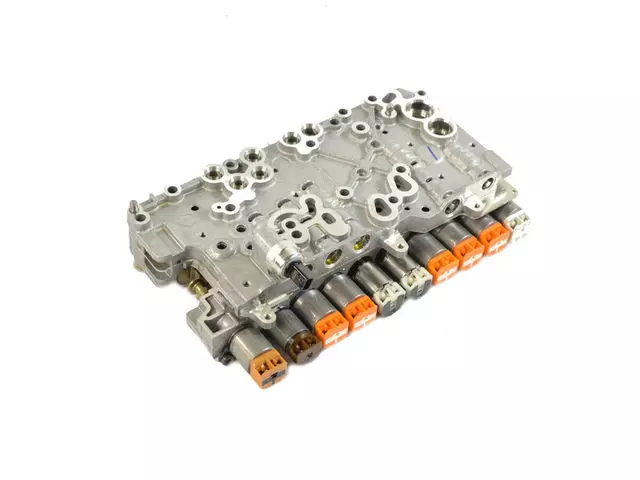 Valve Body - Mopar (RL752830AD)
