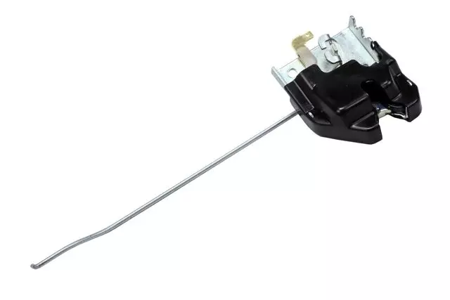 96649301 - : Deck Lid Latch for ACDelco Image
