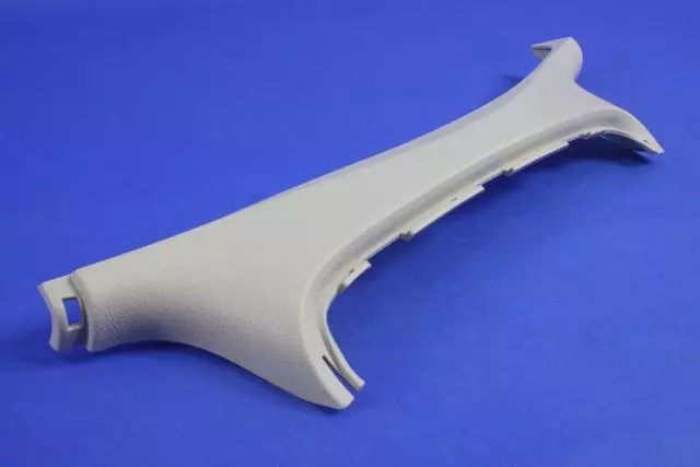 1YJ19ML2AB - Interior Trim: Instrument Panel Bezel for Mopar Image