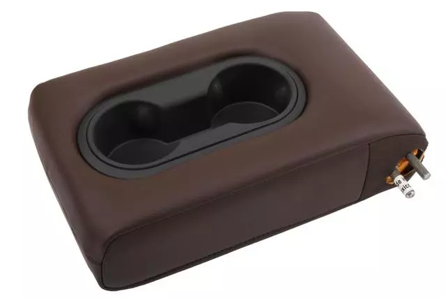 95248058 - Body: Armrest for GM Image