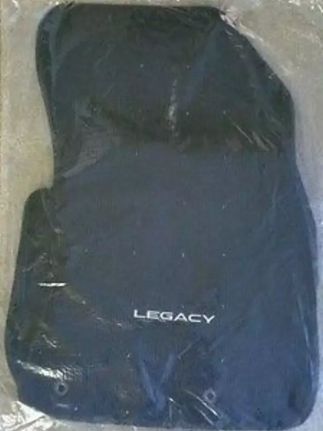 J505SAL102 - : Floor Mats, Carpet for Subaru: Legacy Image