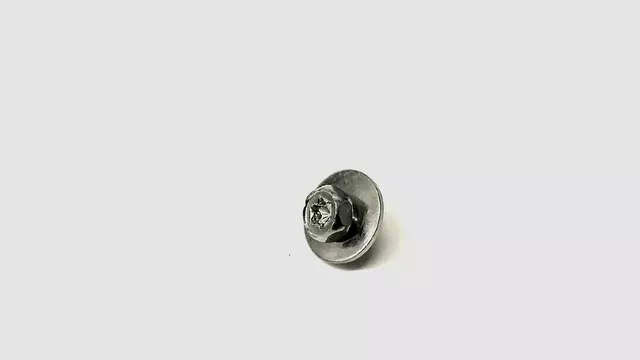 65482AJ00A - Body: Sunroof Glass Screw for Subaru: Legacy, Outback Image