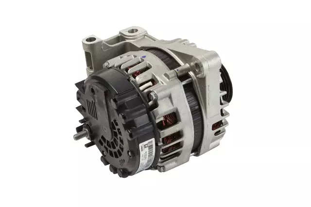 Alternator - GM (13520825)