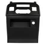 JL1Z78045E24CD - Body: Rear Trim Panel for Ford Image