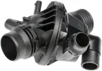 9025161 - : Engine Coolant Thermostat Housing Assembly for BMW: X3 Image