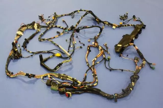 68160513AC - Electrical: Body Wiring for Mopar Image image