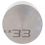 CP9Z6500JAB - Engine: Engine Camshaft Follower for Ford: Bronco, Bronco Sport, C-Max, EcoSport, Edge, Escape, Explorer, Focus, Fusion, Maverick, Mustang, Police Responder Hybrid, Ranger, Special Service Police Sedan, SSV Plug-In Hybrid, Taurus, Transit Connect | Lincoln: Corsair, MKC, MKT, MKZ | Mercury: Mariner, Milan Image