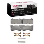1551247801 - : DFC 5000 Brake Pad for DYNAMIC FRICTION Image