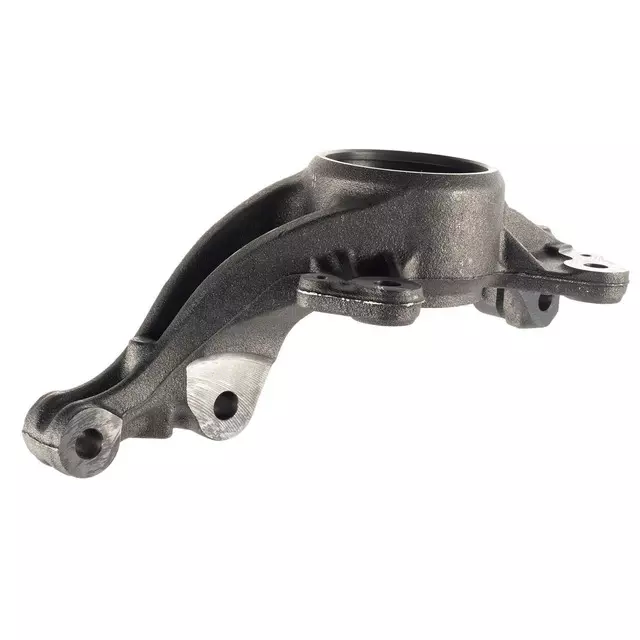 2020-2024 Ford Escape - Knuckle - Ford (LX6Z-3K186-L)