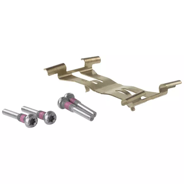 KR3Z2068B - : 2020-2022 Ford Mustang - Caliper Retainer Kit for Ford: Mustang Image