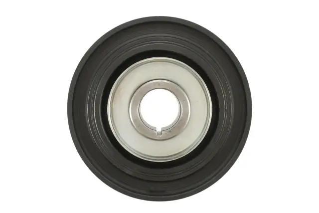 DA318 - Engines &amp; Components: Pioneer Automotive Industries Engine Harmonic Balancer for Pioneer Auto Image