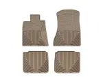 WTLT079085 - : All Weather Floor Mats for WeatherTech Image