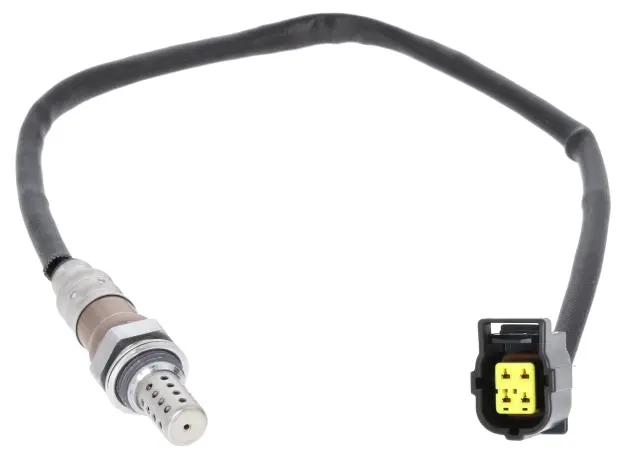25186 - Emission Systems: NTK OE Type Oxygen Sensor for NTK Oxygen Sensors Image