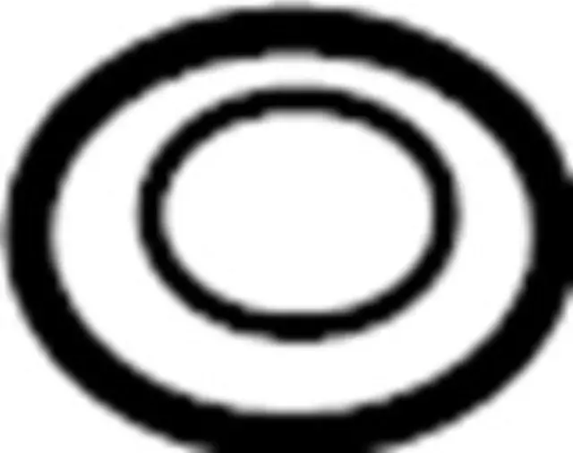 150533TA0A - Engine: Strainer O-Ring for INFINITI: QX50, QX55, QX60 Image