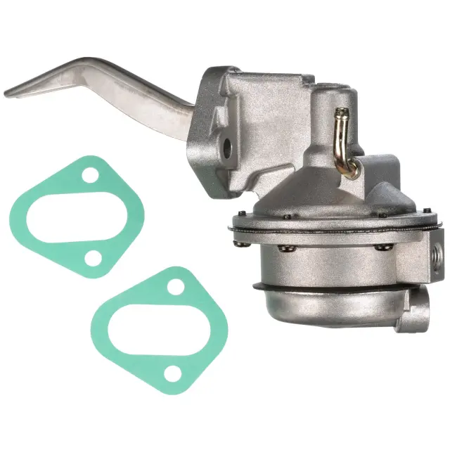 M60389 - : Mechanical Fuel Pump for Carter Image