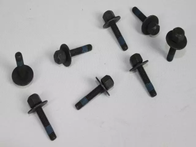 Hex Head Lock Bolt, Mounting - Mopar (6508248AA)